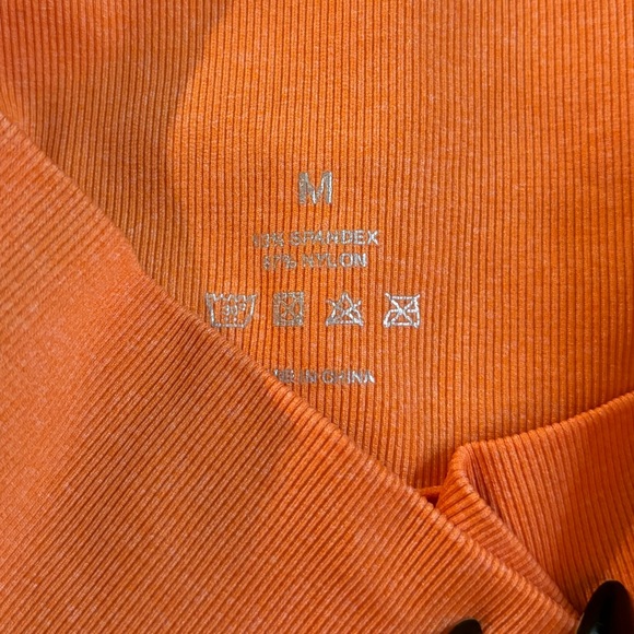 NVGTN Seamless Leggings - Picture 3 of 4